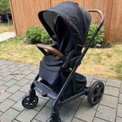 Nuna Mixx Next Stroller