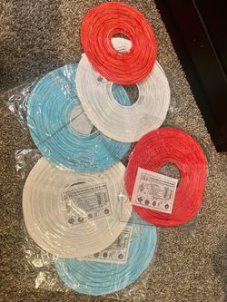 Paper Lanterns