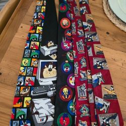 Men Ties 