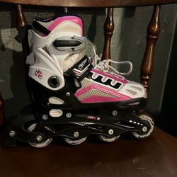 Element Roller Skates 🛼 