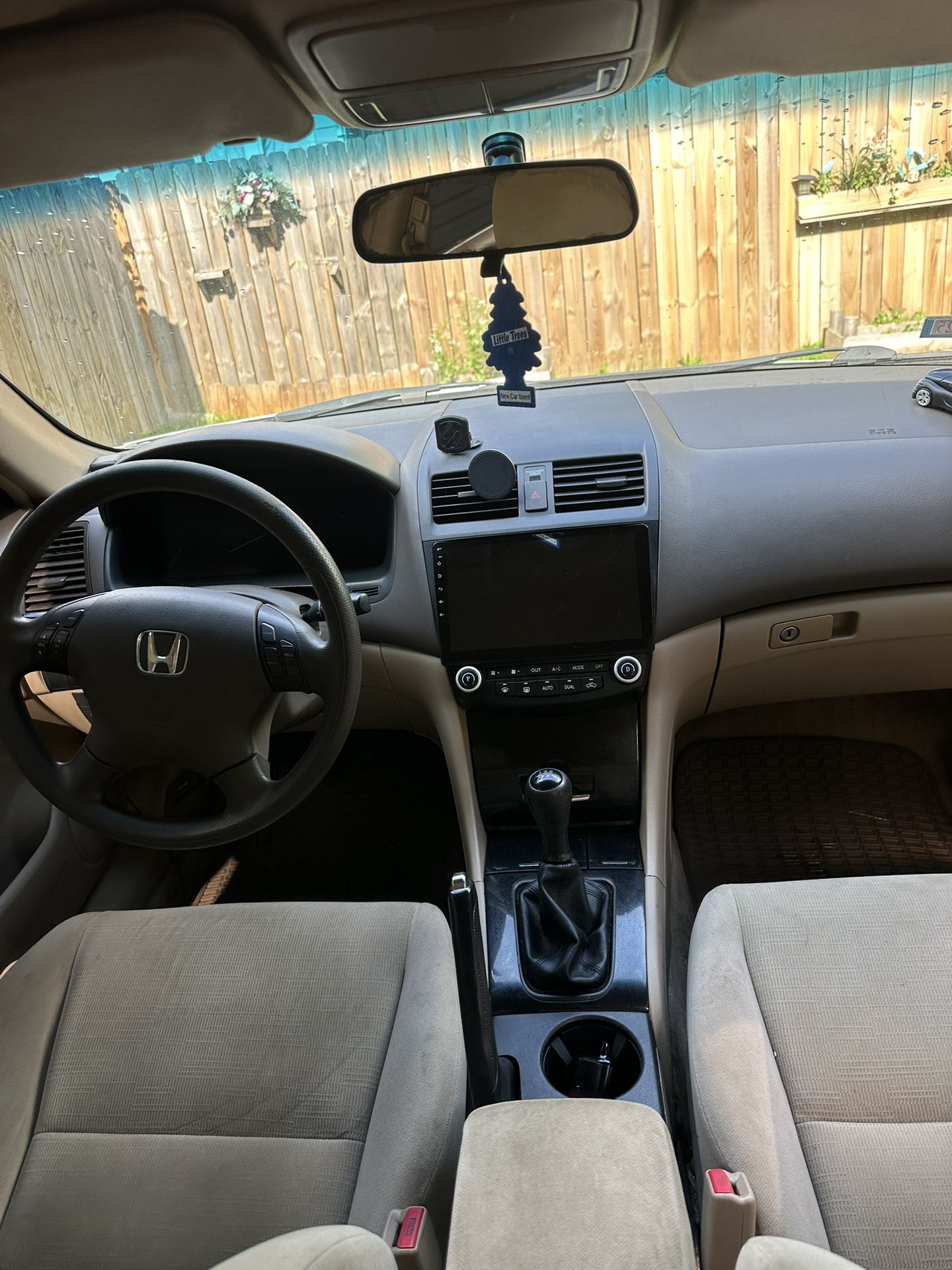 2006 Honda Accord