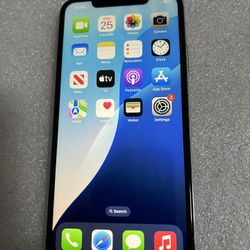 Apple iPhone 11 Pro Max 64gb White Unlocked 