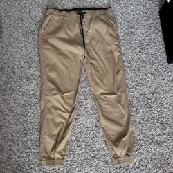 Men’s Joggers Size Large In Great Condition 