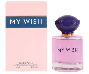 Perfume Fragance