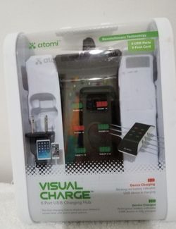 Atomi visual charge