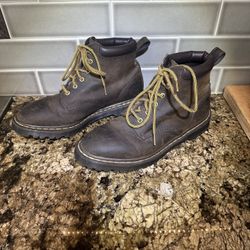 Dr. Marten Boots Size 10