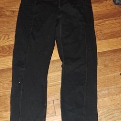 Yogalicious Med Lux Charcoal Leggings 