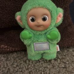 Popmart Teletubbies (Dipsy) 