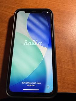 iPhone 11 Pro