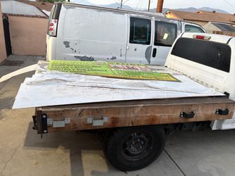 Sign for 50$ you take it all