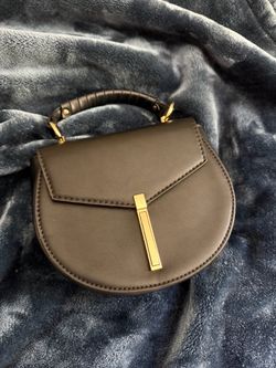 Black Handbag