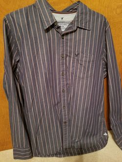 American Eagle shirt sz xl