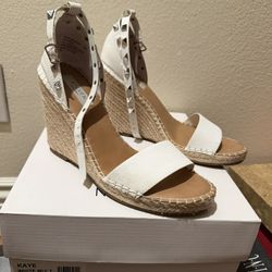 Shoes Steve New Yort