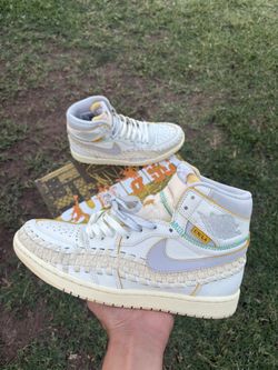 Jordan 1 Retro High OG SP Union LA