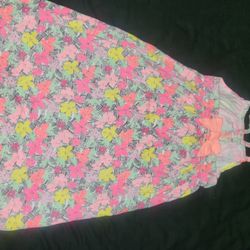 Sundress For Your Little Miss