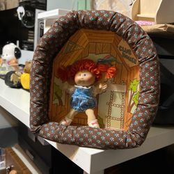 Cabbage Patch Kids Vintage 