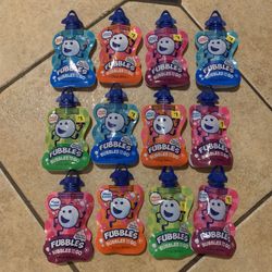 ONE DOZEN BUBBLES!!!!! PERFECT FOR EASTER BASKETS OR EASTER FUN FOR ALL THE KIDS $10 FOR ALL 