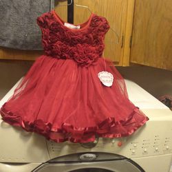 Popatu Baby Dress