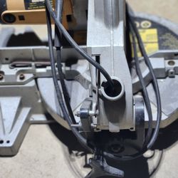 Pro Tech Miter Saw
