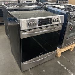 Frigidaire GALLERY FGHE3047VF