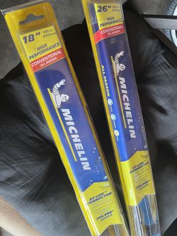 Window Wipers