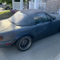 Mazda Miata ‘93