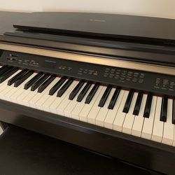Digital Piano