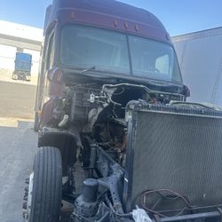Freightliner 2016