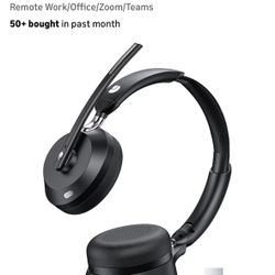 Wireless Headset
