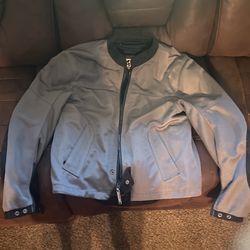 Motorola Motorcycle Jacket