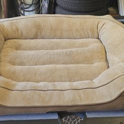 Beautyrest Premium Large Dog Bed 