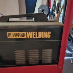 Feed Welder 