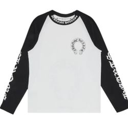 Chrome Heart Long Sleeve