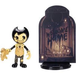 Bendy Ink Machine Action Figure