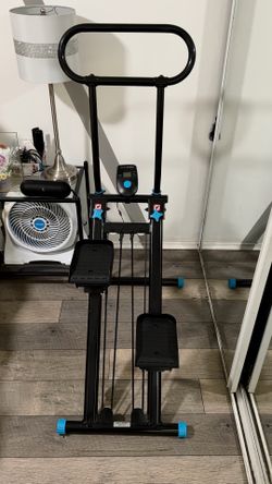 Workout equipment