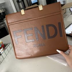 Fendi Bag 