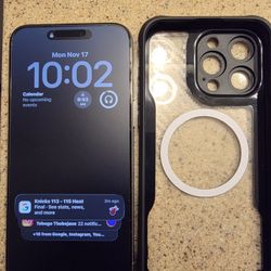 Like IPhone 15 Pro Max And Apple Watch Ultra 3