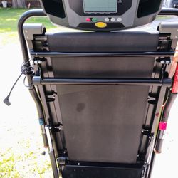Nice Good Condition Treadmill 
