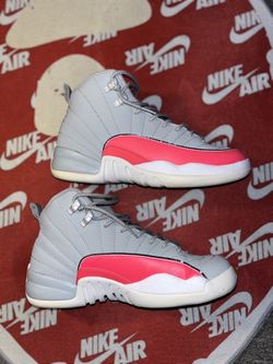 Jordan 12 Size 7 Youth 