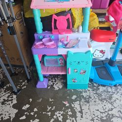 Gaby Doll House