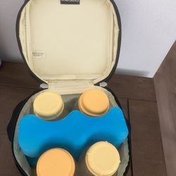 Breastmilk Cooler