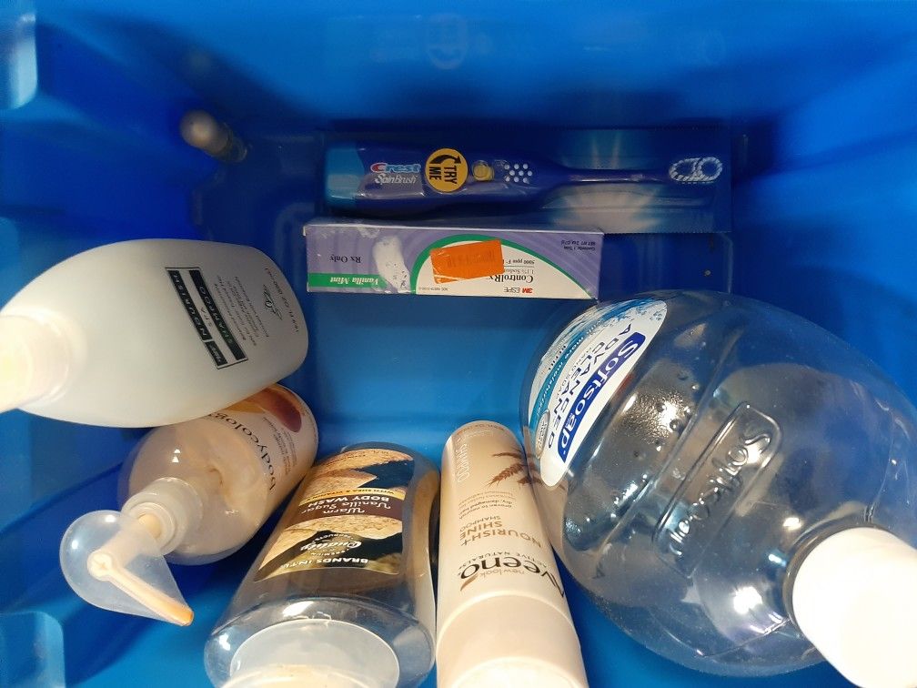 Personal Care Products