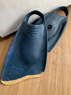 Fins