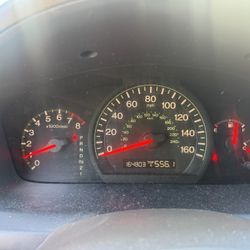 2004 Honda Accord