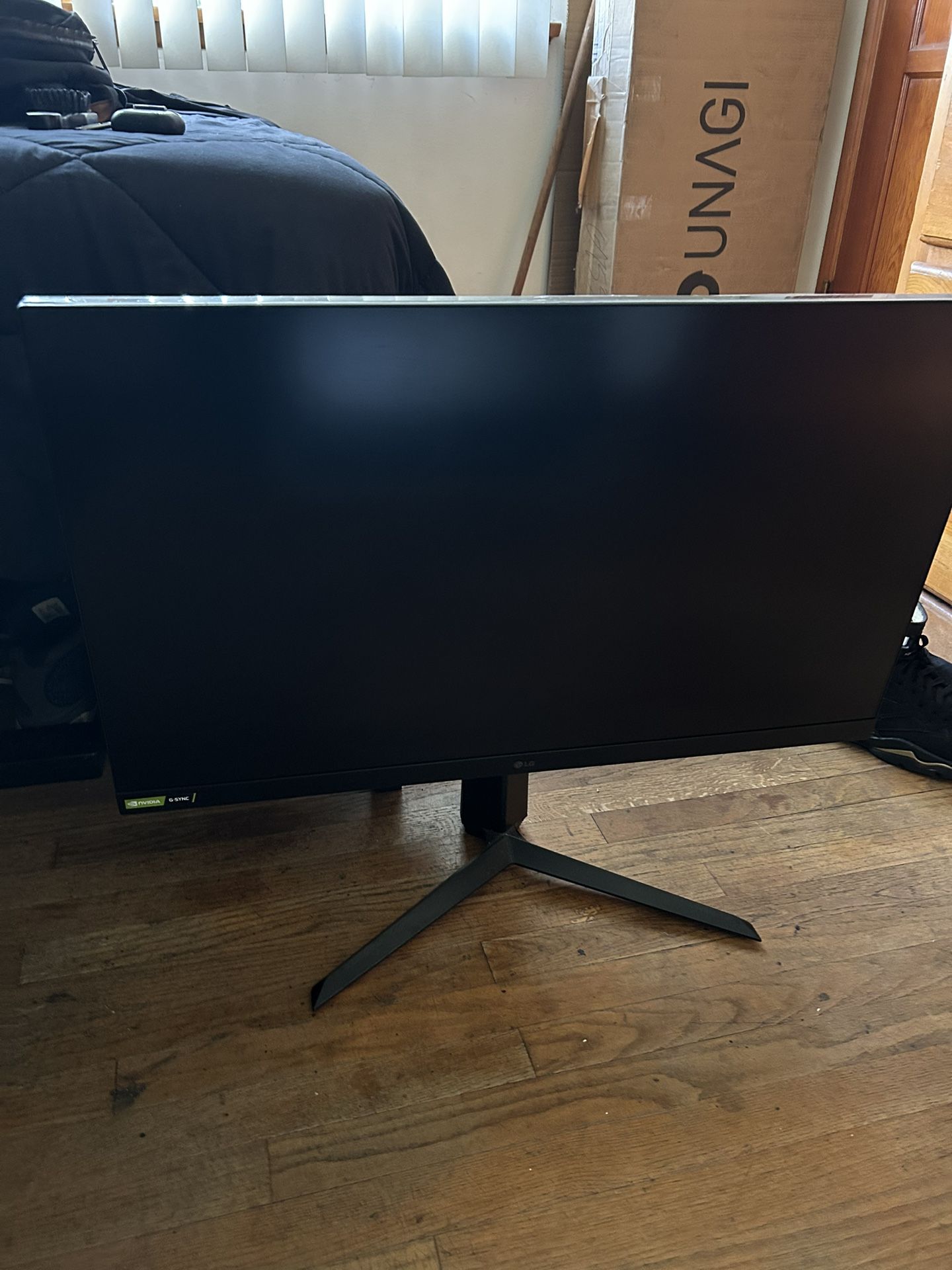 Lg UltraGear 32’