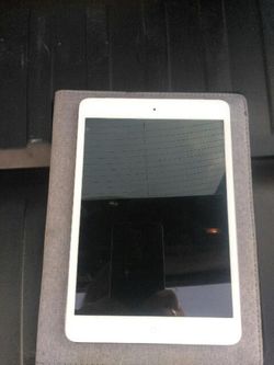 Apple iPad