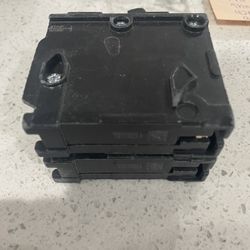 Siemens 60 Amp Breaker 