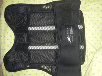 Ironwear Kids Weighted Vest