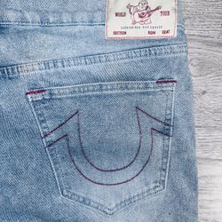 True Religion Brand Jeans World Tour 