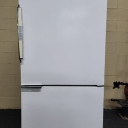 Amana Refrigerator Free Delivery